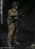 DAMTOYS 1/6 RUSSIAN SVR ZASLON IN DAMASCUS LIMITED VERSION 78093F