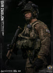 DAMTOYS 1/6 RUSSIAN SVR ZASLON IN DAMASCUS LIMITED VERSION 78093F