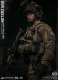 DAMTOYS 1/6 RUSSIAN SVR ZASLON IN DAMASCUS LIMITED VERSION 78093F