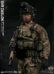 DAMTOYS 1/6 RUSSIAN SVR ZASLON IN DAMASCUS LIMITED VERSION 78093F