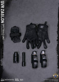 DAMTOYS 1/6 RUSSIAN SVR ZASLON IN DAMASCUS LIMITED VERSION 78093F