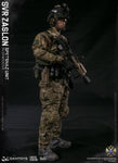 DAMTOYS 1/6 RUSSIAN SVR ZASLON IN DAMASCUS LIMITED VERSION 78093F