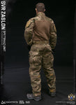 DAMTOYS 1/6 RUSSIAN SVR ZASLON IN DAMASCUS LIMITED VERSION 78093F