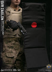 DAMTOYS 1/6 RUSSIAN SVR ZASLON IN DAMASCUS LIMITED VERSION 78093F
