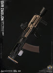 DAMTOYS 1/6 RUSSIAN SVR ZASLON IN DAMASCUS LIMITED VERSION 78093F
