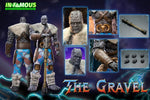 (WAITLIST) IN-FAMOUS 1/6 The Gravel IF005     