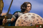 HHMODEL & HAOYUTOYS 1/6 Imperial Legion-Prince of Troy HH18060   