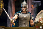 HHMODEL & HAOYUTOYS 1/6 Imperial Legion-Prince of Troy HH18060   