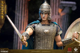 HHMODEL & HAOYUTOYS 1/6 Imperial Legion-Prince of Troy HH18060   