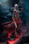 (WAITLIST) TBLeague 1/6 Ghost Soldier White PL2022-195B 