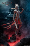 (WAITLIST) TBLeague 1/6 Ghost Soldier White PL2022-195B 