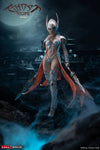 (WAITLIST) TBLeague 1/6 Ghost Soldier White PL2022-195B 