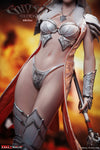 (WAITLIST) TBLeague 1/6 Ghost Soldier White PL2022-195B 