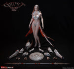 (WAITLIST) TBLeague 1/6 Ghost Soldier White PL2022-195B 
