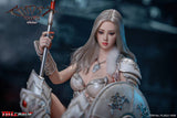 (WAITLIST) TBLeague 1/6 Ghost Soldier White PL2022-195B 