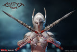 (WAITLIST) TBLeague 1/6 Ghost Soldier White PL2022-195B 