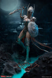 (WAITLIST) TBLeague 1/6 Ghost Soldier White PL2022-195B 
