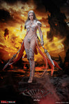 (WAITLIST) TBLeague 1/6 Ghost Soldier White PL2022-195B 