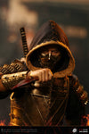 POPTOYS 1/6  Representative from Hell—Warrior Scorpion EX049 Re-production