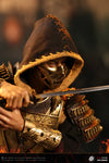 POPTOYS 1/6  Representative from Hell—Warrior Scorpion EX049 Re-production