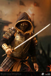 POPTOYS 1/6  Representative from Hell—Warrior Scorpion EX049 Re-production