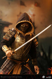 POPTOYS 1/6  Representative from Hell—Warrior Scorpion EX049 Re-production