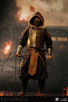 POPTOYS 1/6  Representative from Hell—Warrior Scorpion EX049 Re-production