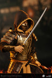 POPTOYS 1/6  Representative from Hell—Warrior Scorpion EX049 Re-production