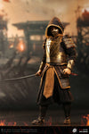 POPTOYS 1/6  Representative from Hell—Warrior Scorpion EX049 Re-production