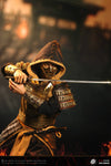 POPTOYS 1/6  Representative from Hell—Warrior Scorpion EX049 Re-production