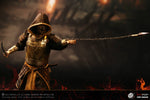 POPTOYS 1/6  Representative from Hell—Warrior Scorpion EX049 Re-production