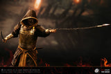 POPTOYS 1/6  Representative from Hell—Warrior Scorpion EX049 Re-production