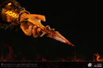POPTOYS 1/6  Representative from Hell—Warrior Scorpion EX049 Re-production