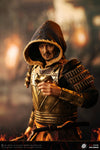 POPTOYS 1/6  Representative from Hell—Warrior Scorpion EX049 Re-production