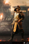 POPTOYS 1/6  Representative from Hell—Warrior Scorpion EX049 Re-production