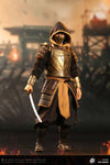 POPTOYS 1/6  Representative from Hell—Warrior Scorpion EX049 Re-production