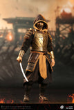 POPTOYS 1/6  Representative from Hell—Warrior Scorpion EX049 Re-production