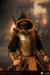 POPTOYS 1/6  Representative from Hell—Warrior Scorpion EX049 Re-production
