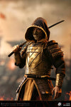 POPTOYS 1/6  Representative from Hell—Warrior Scorpion EX049 Re-production