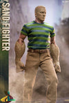 SL Custom SL007 1/6 scale Sand Fighter figure