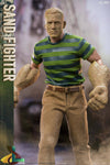 SL Custom SL007 1/6 scale Sand Fighter figure