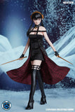 (RE ORDER) SUPER DUCK 1/6   set078 Yor Forger Spy x Family