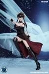 (RE ORDER) SUPER DUCK 1/6   set078 Yor Forger Spy x Family