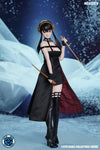 (RE ORDER) SUPER DUCK 1/6   set078 Yor Forger Spy x Family