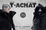 (WAITLIST) TMALL x UNDERVERSE 1/6  PRESENT FUTURE MESSAGE ATOM T- ACHAT UV_202202    