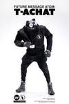 (WAITLIST) TMALL x UNDERVERSE 1/6  PRESENT FUTURE MESSAGE ATOM T- ACHAT UV_202202    