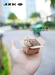 (WAITLIST) JXK small 1/6 The Cat In The Delivery Box JS2213AC  