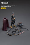 (RE ORDER) JOYTOY 1/18 Dark Source-JiangHu YunYue Qin JT3181 