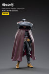 (RE ORDER) JOYTOY 1/18 Dark Source-JiangHu YunYue Qin JT3181 