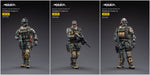 (RE ORDER) JOYTOY 1/18 Spartan Squad Soldier JT3143, JT3150, JT3167